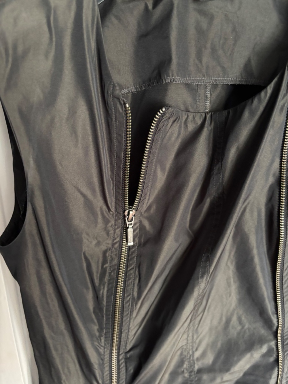 Comrags suite: dress and jacket - Picture 13 of 16